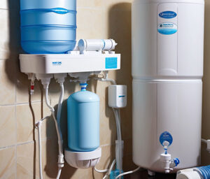 RO & UV Eco-Friendly Options and Upgrades