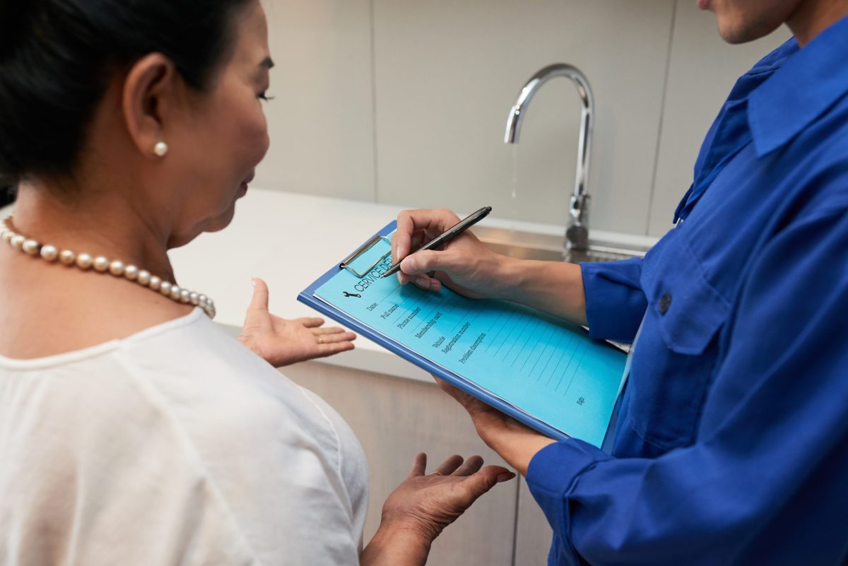 Water_Purifier Maintenance_Checklist